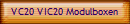 VC20 VIC20 Modulboxen